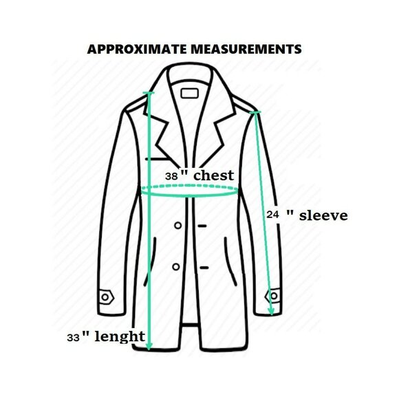 ⭐Women Coat Sz XS Calvin Klein Navy Packable Lightweight Premium Down blend Coat - Picture 4 of 4